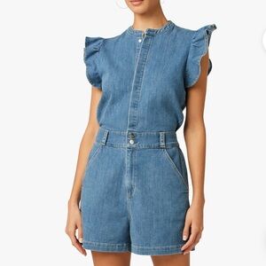 Joe's The Emilia Jean Romper
